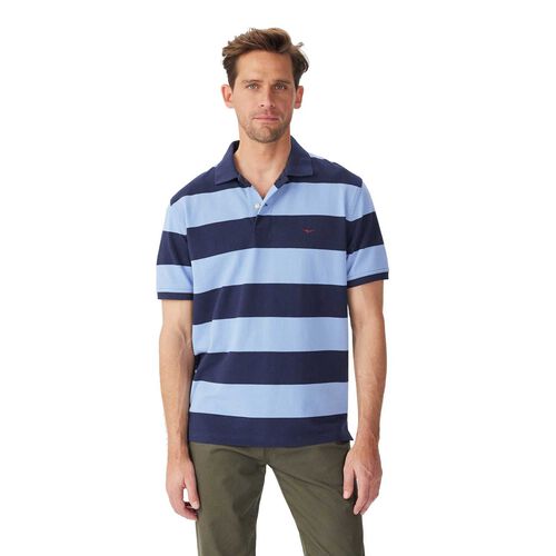 R.M. Williams Cradle Polo